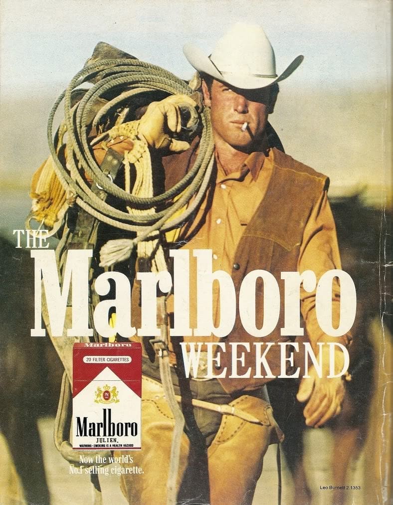 Marlboro weekend